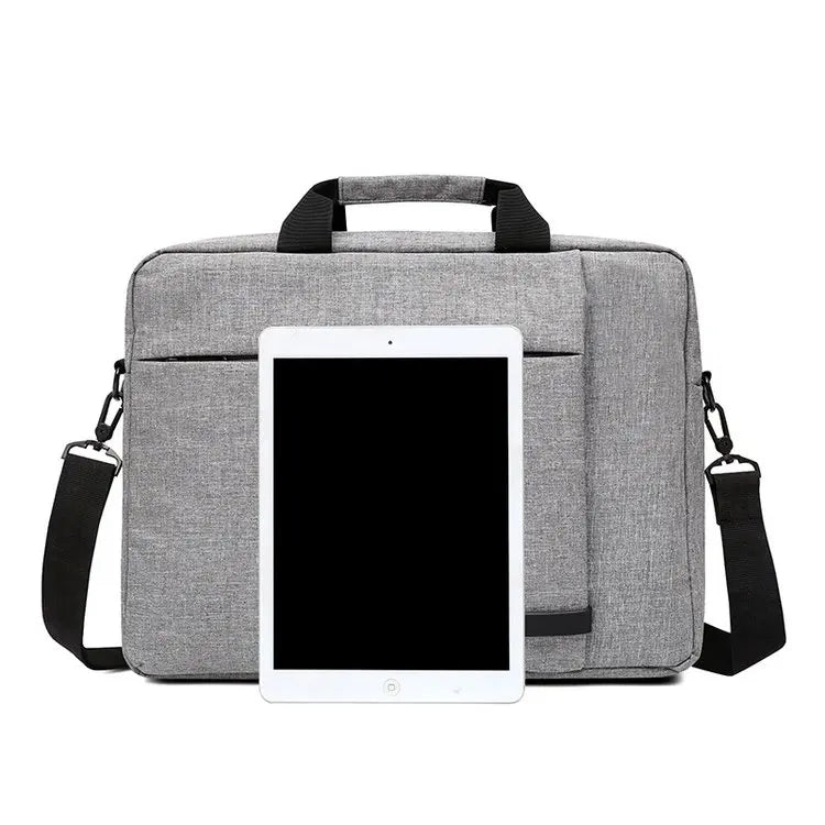 JMT-781898 Waterproof Laptop Backpack for 13-15 Inch Laptops - Durable Business Computer Bag for Men and Women