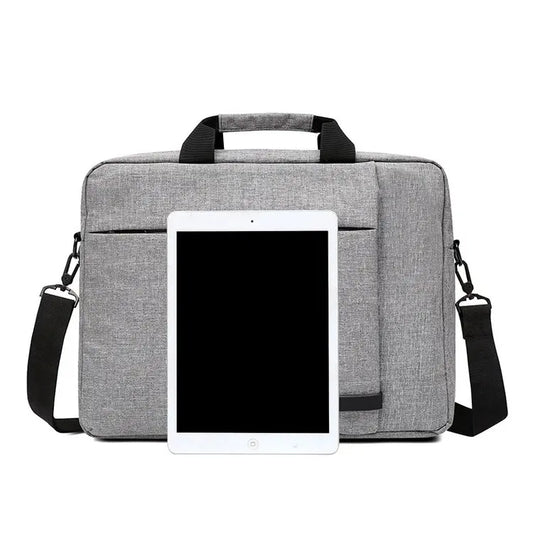 JMT-781898 Waterproof Laptop Backpack for 13-15 Inch Laptops - Durable Business Computer Bag for Men and Women