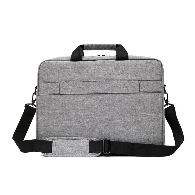 JMT-781898 Waterproof Laptop Backpack for 13-15 Inch Laptops - Durable Business Computer Bag for Men and Women