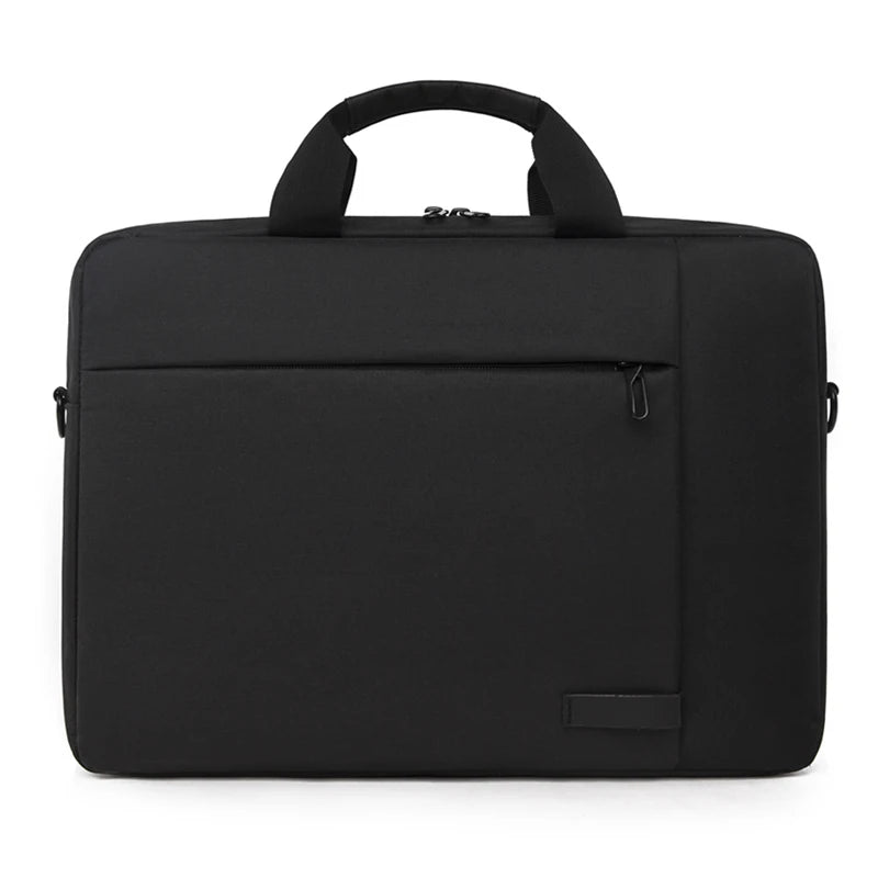JMT-781898 Waterproof Laptop Backpack for 13-15 Inch Laptops - Durable Business Computer Bag for Men and Women