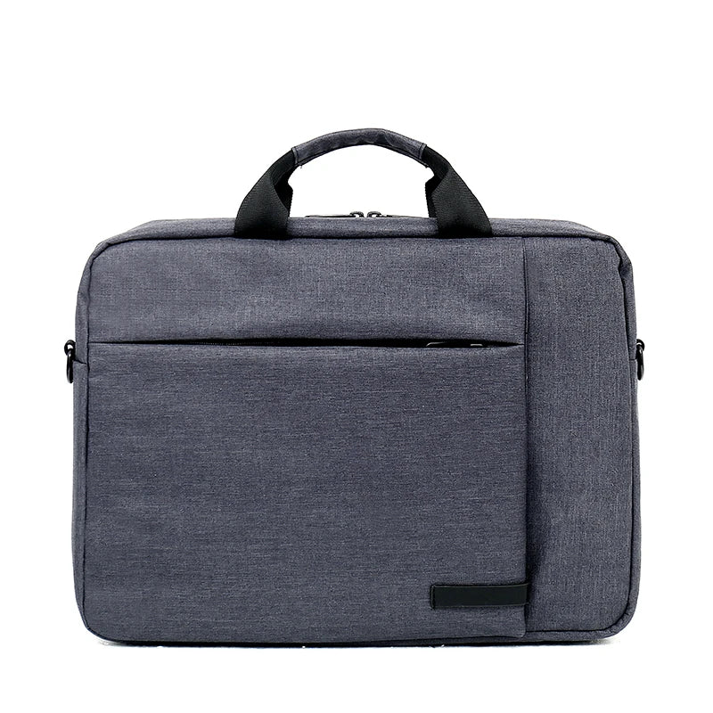 JMT-781898 Waterproof Laptop Backpack for 13-15 Inch Laptops - Durable Business Computer Bag for Men and Women