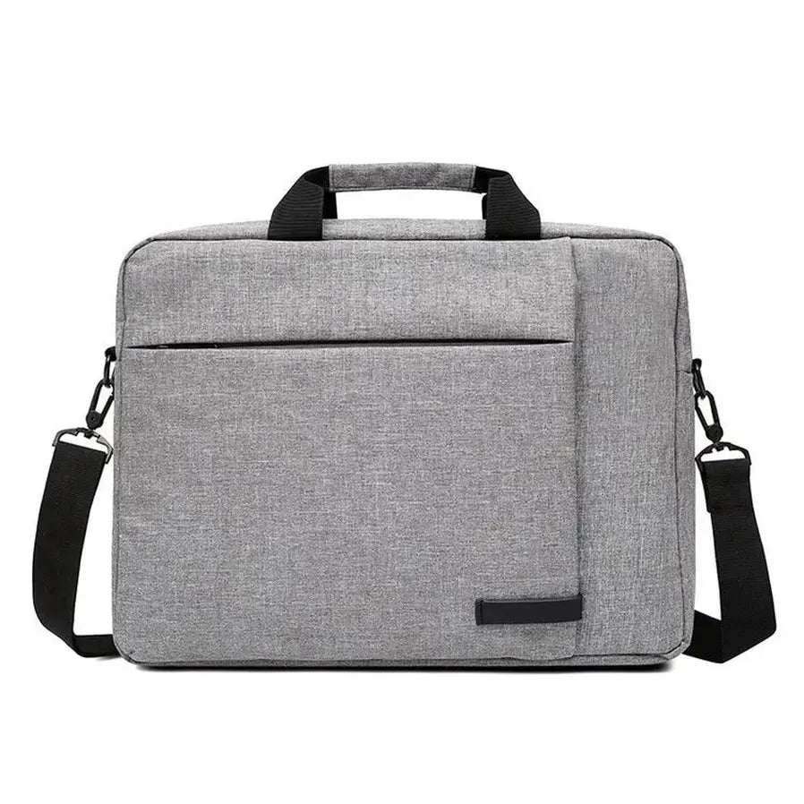 JMT-781898 Waterproof Laptop Backpack for 13-15 Inch Laptops - Durable Business Computer Bag for Men and Women