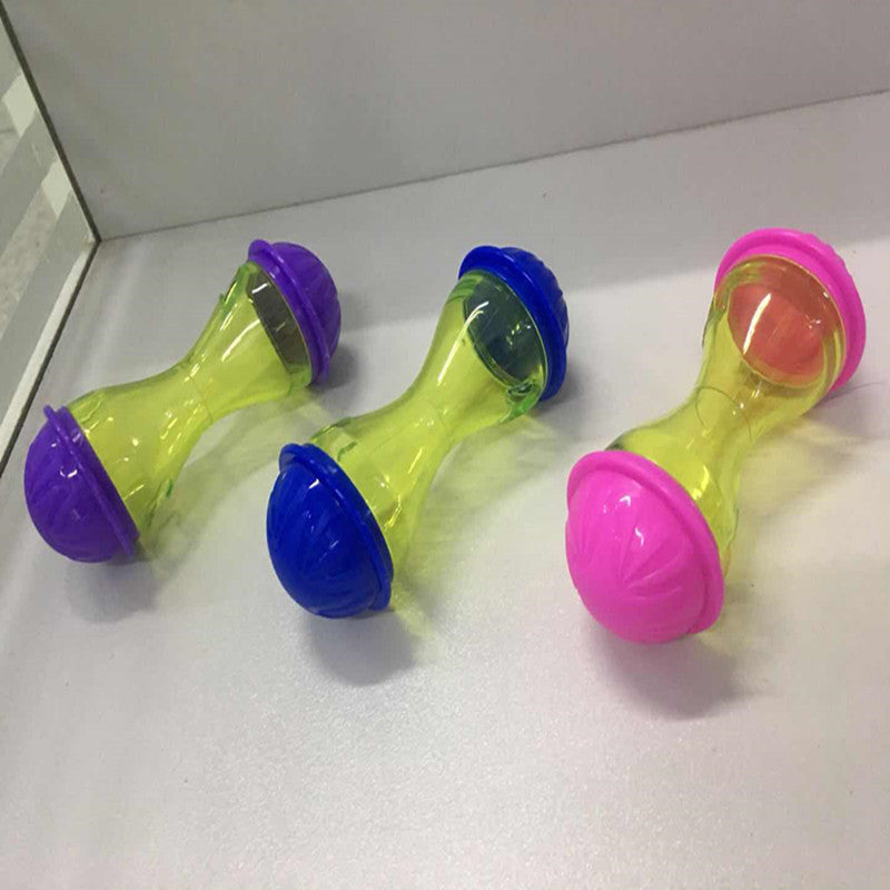 JMT-782090 Cat Food Leakage Device - Interactive Tumbler Toy for Engaging Playtime - 4.5cm High, 11cm Diameter, Lightweight Design