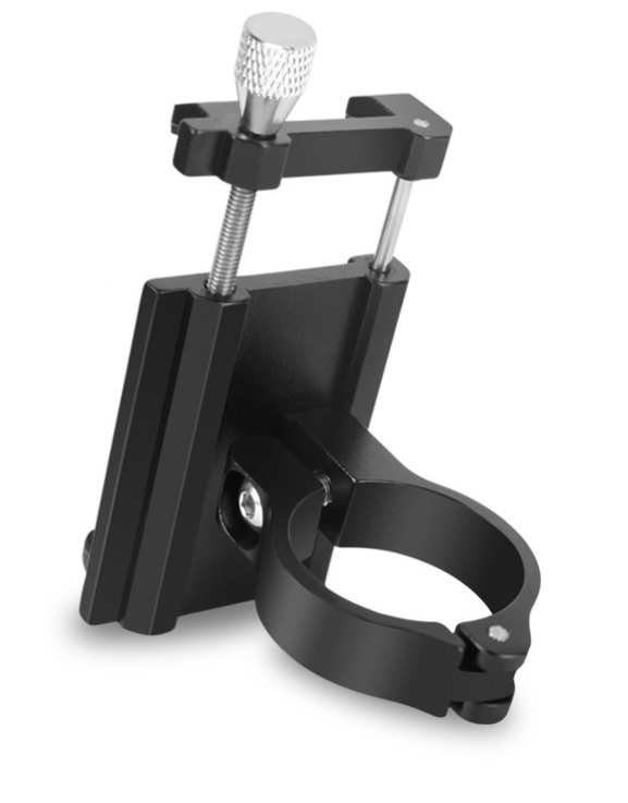 JMT-782282 Bike Handlebar Mobile Phone Holder for Secure Navigation and Easy Access