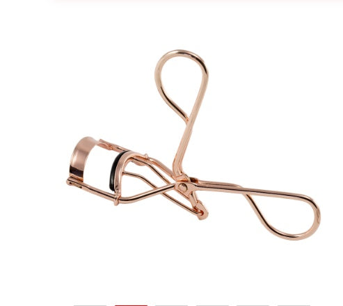 JMT-782474 Rose Gold Plating Eyelash Curler - 10.3x3.6cm Perfect Lash Lift Tool
