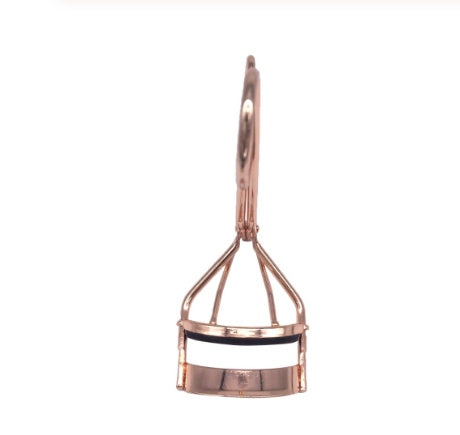 JMT-782474 Rose Gold Plating Eyelash Curler - 10.3x3.6cm Perfect Lash Lift Tool