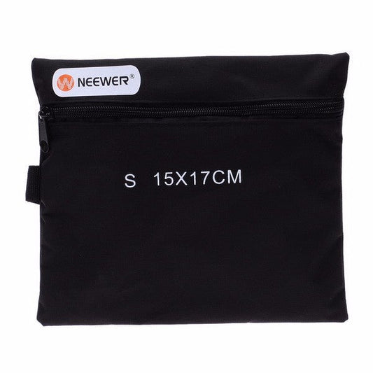 JMT-783754 Universal Foldable Mini Softbox Diffuser for CN-160, CN-126, and CN-216 LED Lights