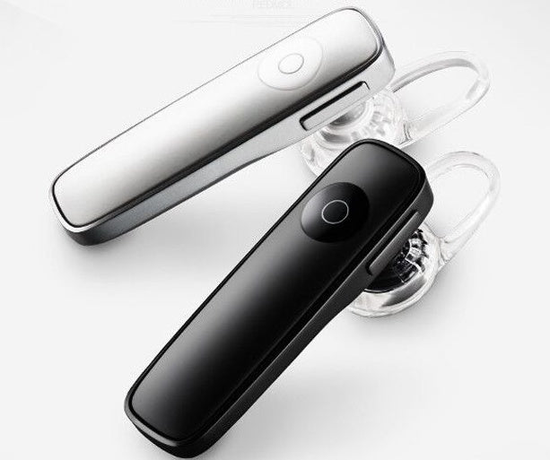 JMT-783882 Wireless Bluetooth Mini Sports Earphone with Noise Cancellation and Long Battery Life for iPhone and Android Devices