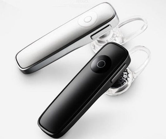 JMT-783882 Wireless Bluetooth Mini Sports Earphone with Noise Cancellation and Long Battery Life for iPhone and Android Devices