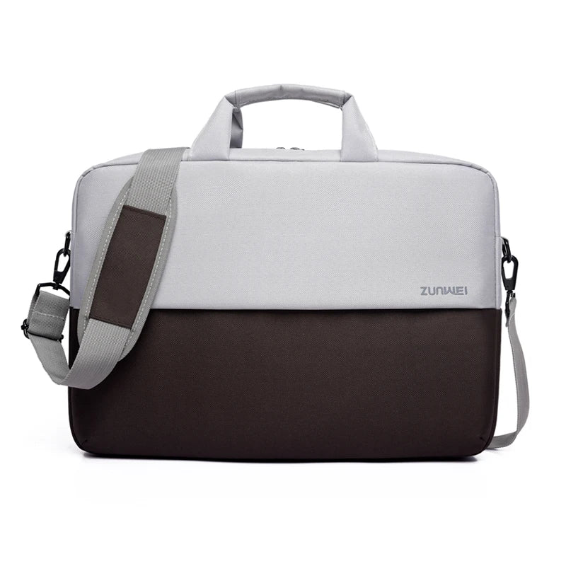 JMT-783946 Lightweight 15.6 Inch Waterproof Laptop Bag for Business Use