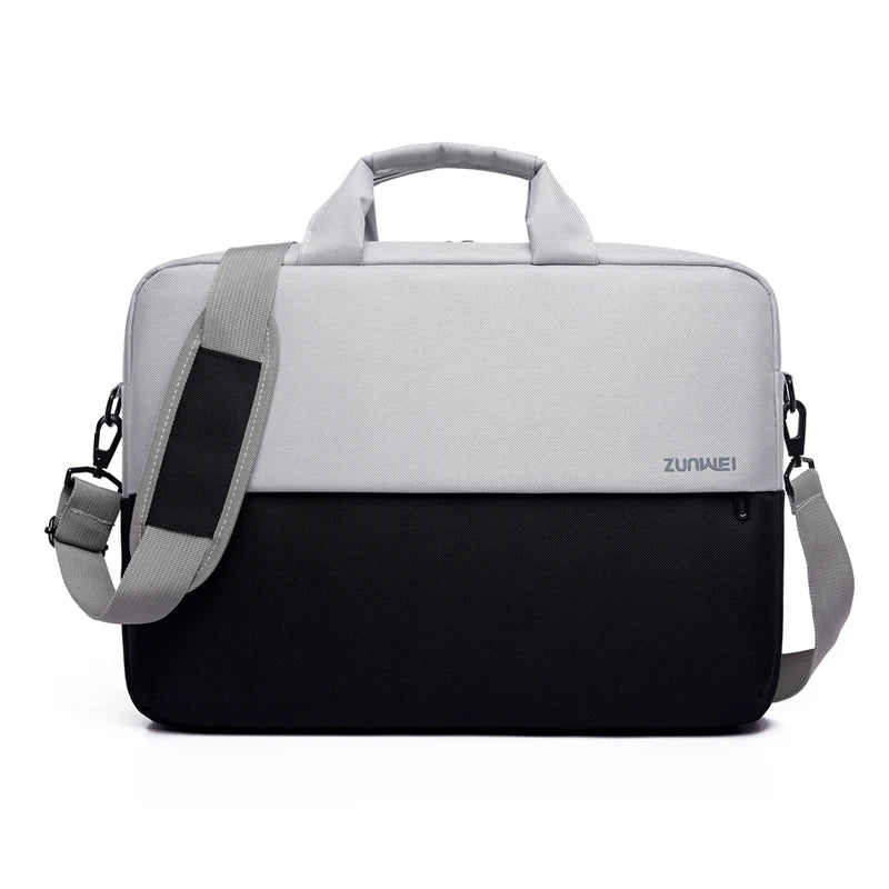 JMT-783946 Lightweight 15.6 Inch Waterproof Laptop Bag for Business Use