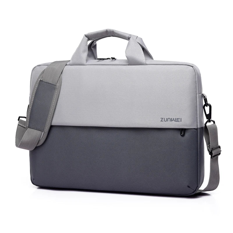 JMT-783946 Lightweight 15.6 Inch Waterproof Laptop Bag for Business Use