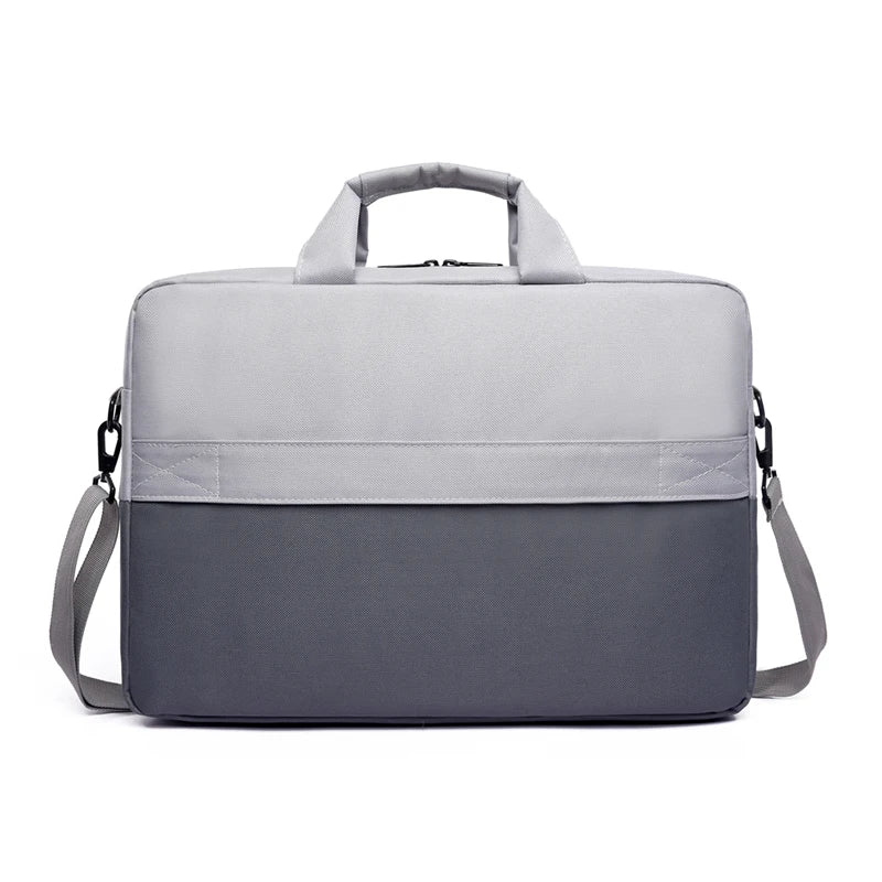 JMT-783946 Lightweight 15.6 Inch Waterproof Laptop Bag for Business Use