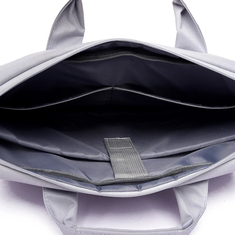 JMT-783946 Lightweight 15.6 Inch Waterproof Laptop Bag for Business Use