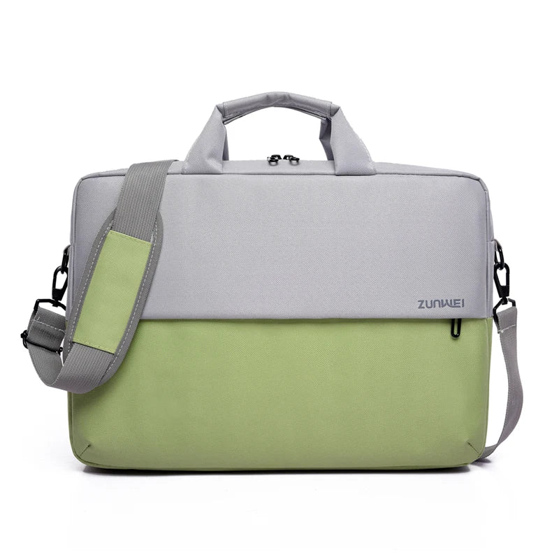 JMT-783946 Lightweight 15.6 Inch Waterproof Laptop Bag for Business Use