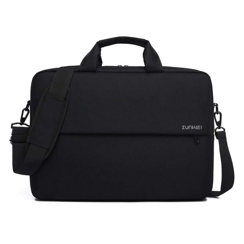 JMT-783946 Lightweight 15.6 Inch Waterproof Laptop Bag for Business Use