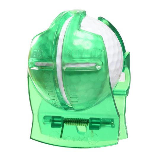 JMT-784074 Transparent Self-Scribing Clip for Accurate Marking