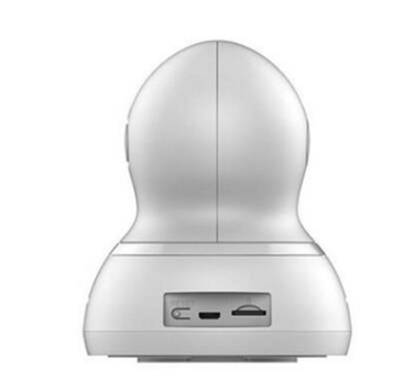 JMT-784138 360-Degree Rotating Smart Surveillance Camera with Adjustable Shaking Head