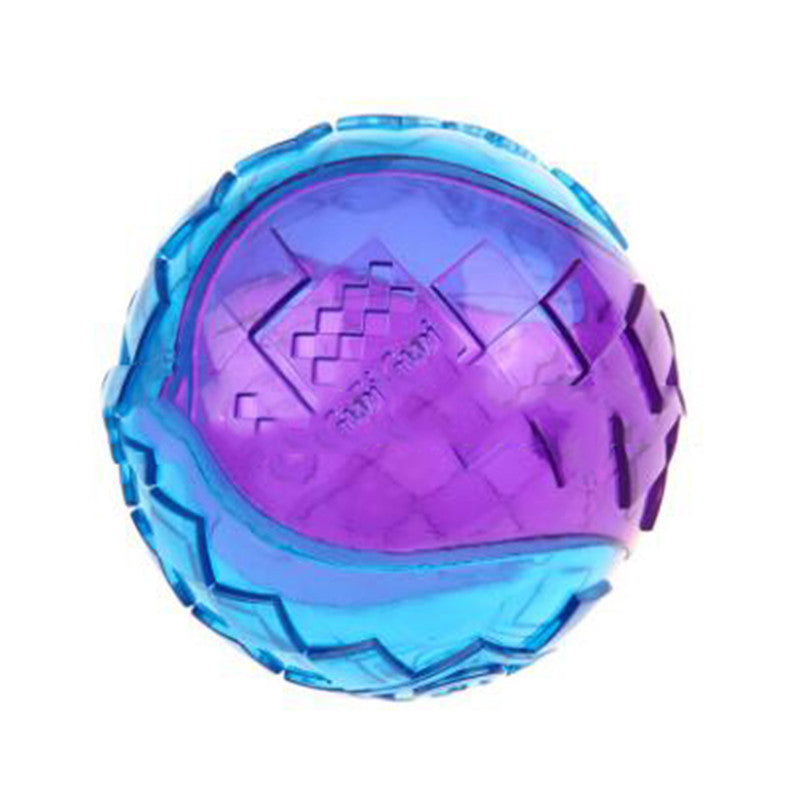 JMT-784522 Chewable Rubber Ball for Playtime Fun - 5cm Dog Toy