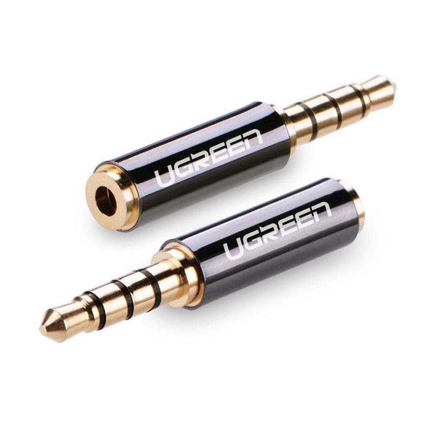 JMT-784714 2.5mm to 3.5mm Audio Adapter Cable - Pure Copper Connection for Headphone Conversion