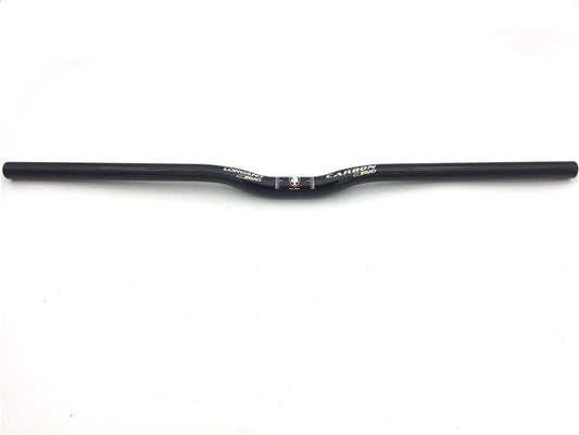 JMT-784906 Children's Carbon Fiber Scooter Handlebar with Swallow Design