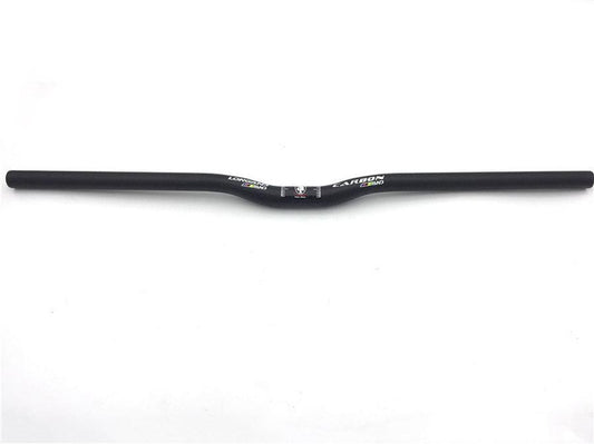 JMT-784906 Children's Carbon Fiber Scooter Handlebar with Swallow Design