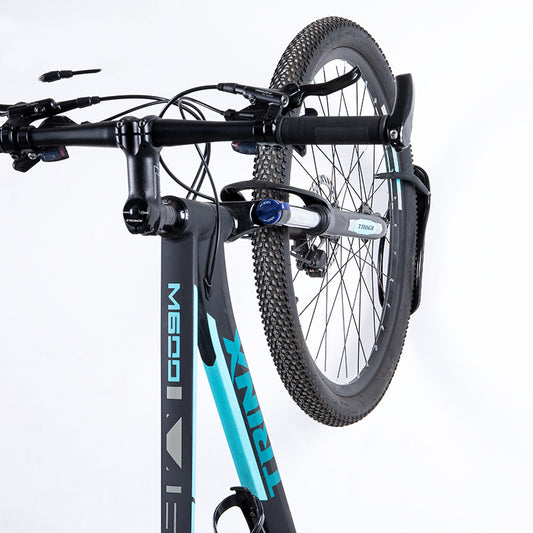 JMT-785290 Indoor Wall-Mounted Bicycle Hook for Organizing Road Bikes and Displaying Fixed Clips