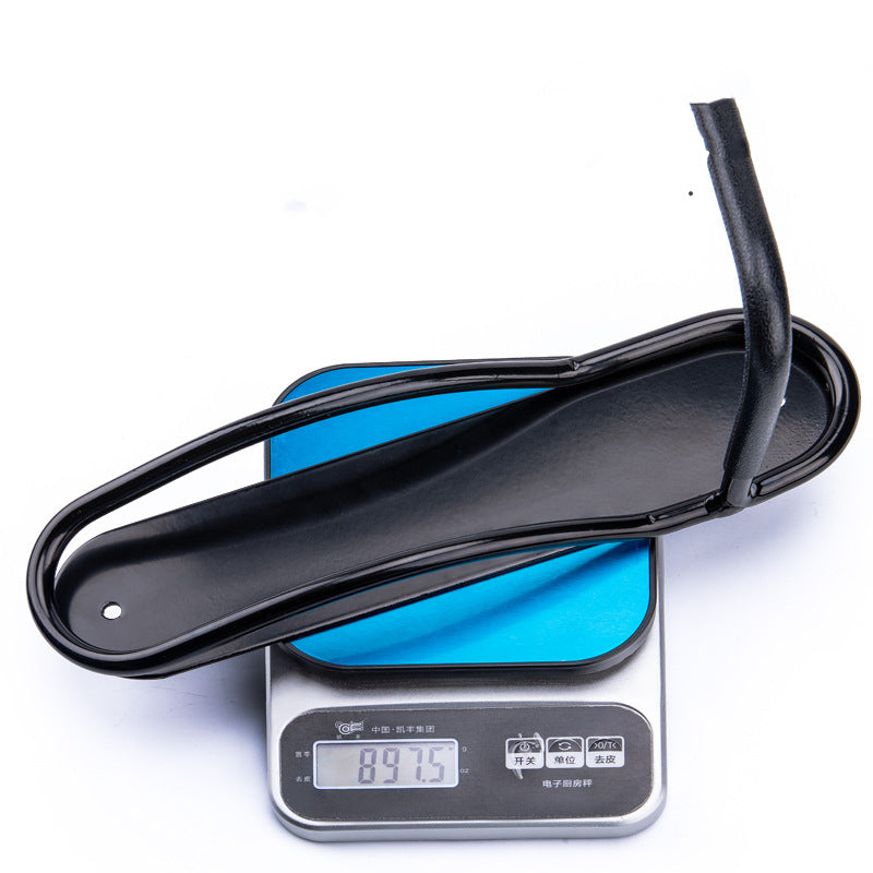 JMT-785290 Indoor Wall-Mounted Bicycle Hook for Organizing Road Bikes and Displaying Fixed Clips