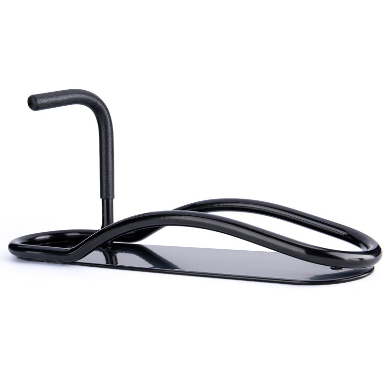 JMT-785290 Indoor Wall-Mounted Bicycle Hook for Organizing Road Bikes and Displaying Fixed Clips