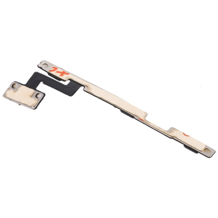 JMT-785546 Xiaomi Mi Max 3 Power-On Volume Ribbon Cable Replacement Part