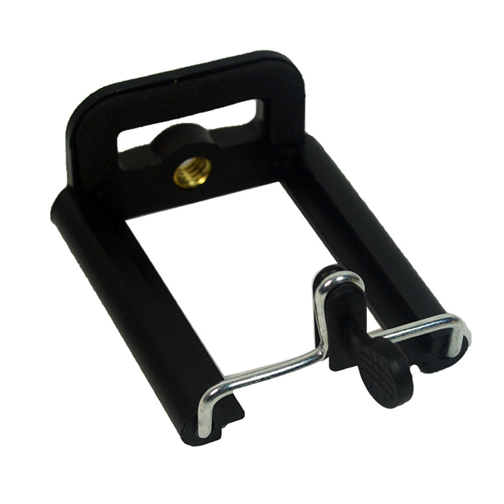 JMT-786058 Flexible Snake-Shaped Silicone Self-Timer Stick for Easy Photography