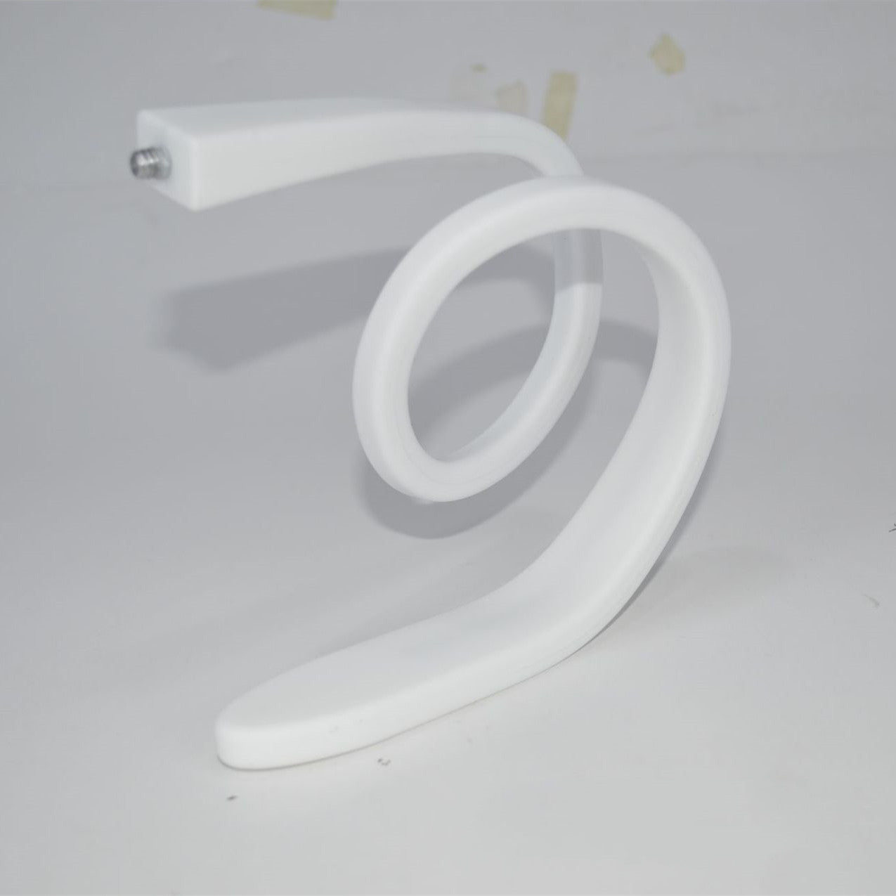 JMT-786058 Flexible Snake-Shaped Silicone Self-Timer Stick for Easy Photography
