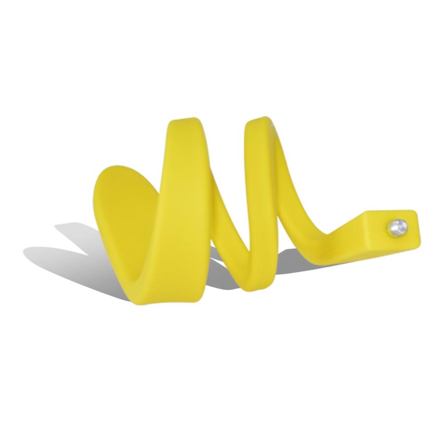 JMT-786058 Flexible Snake-Shaped Silicone Self-Timer Stick for Easy Photography