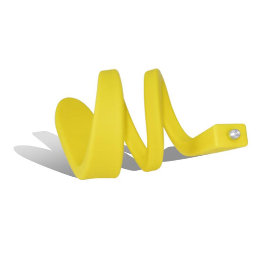 JMT-786058 Flexible Snake-Shaped Silicone Self-Timer Stick for Easy Photography