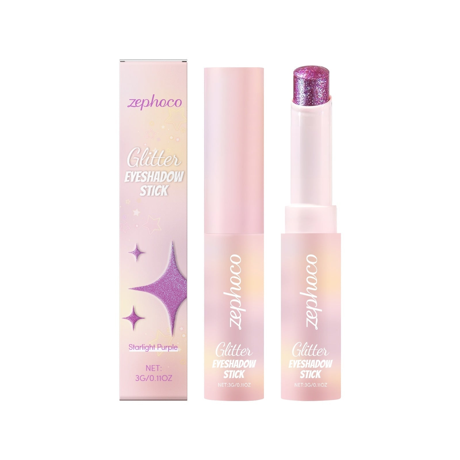 JMT-786954 Richly Pigmented Eye Shadow Stick for Effortless Application