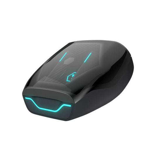 JMT-787018 Private Mode Wireless Gaming Bluetooth Headset with Stereo Sound and Voice Control