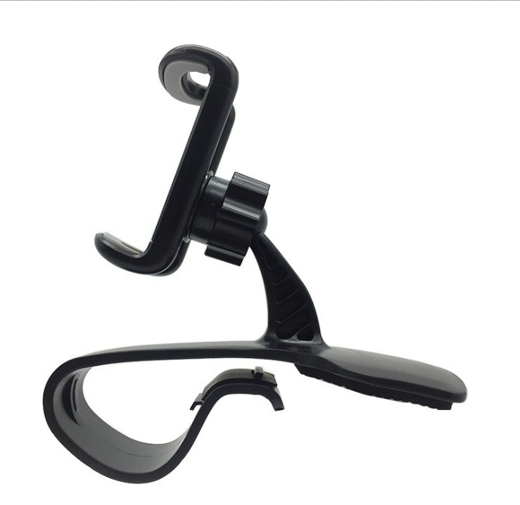 JMT-787530 Magnetic Car Phone Holder for Dashboard - Universal Cell Phone Bracket for Navigation and HUD