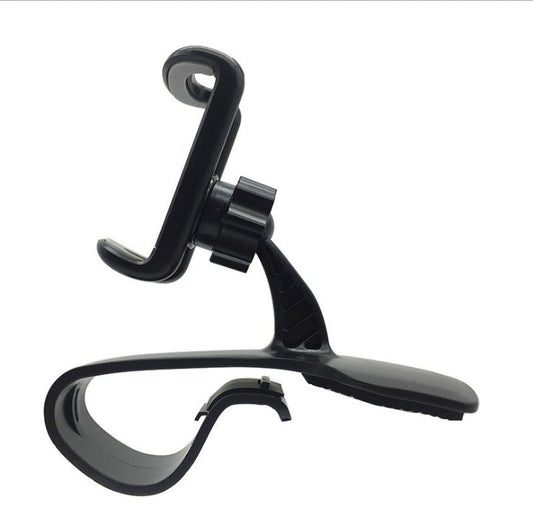 JMT-787530 Magnetic Car Phone Holder for Dashboard - Universal Cell Phone Bracket for Navigation and HUD
