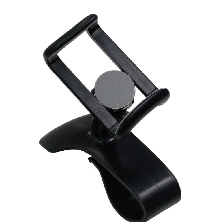 JMT-787530 Magnetic Car Phone Holder for Dashboard - Universal Cell Phone Bracket for Navigation and HUD
