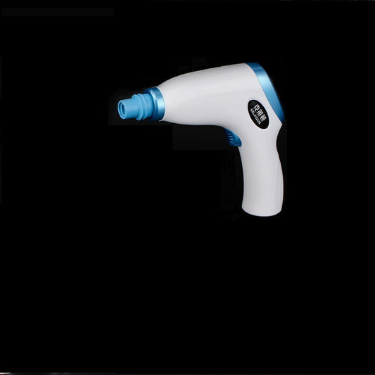 JMT-787658 Rechargeable Electric Vacuum Cupping Device for Relief from Cold and Dampness