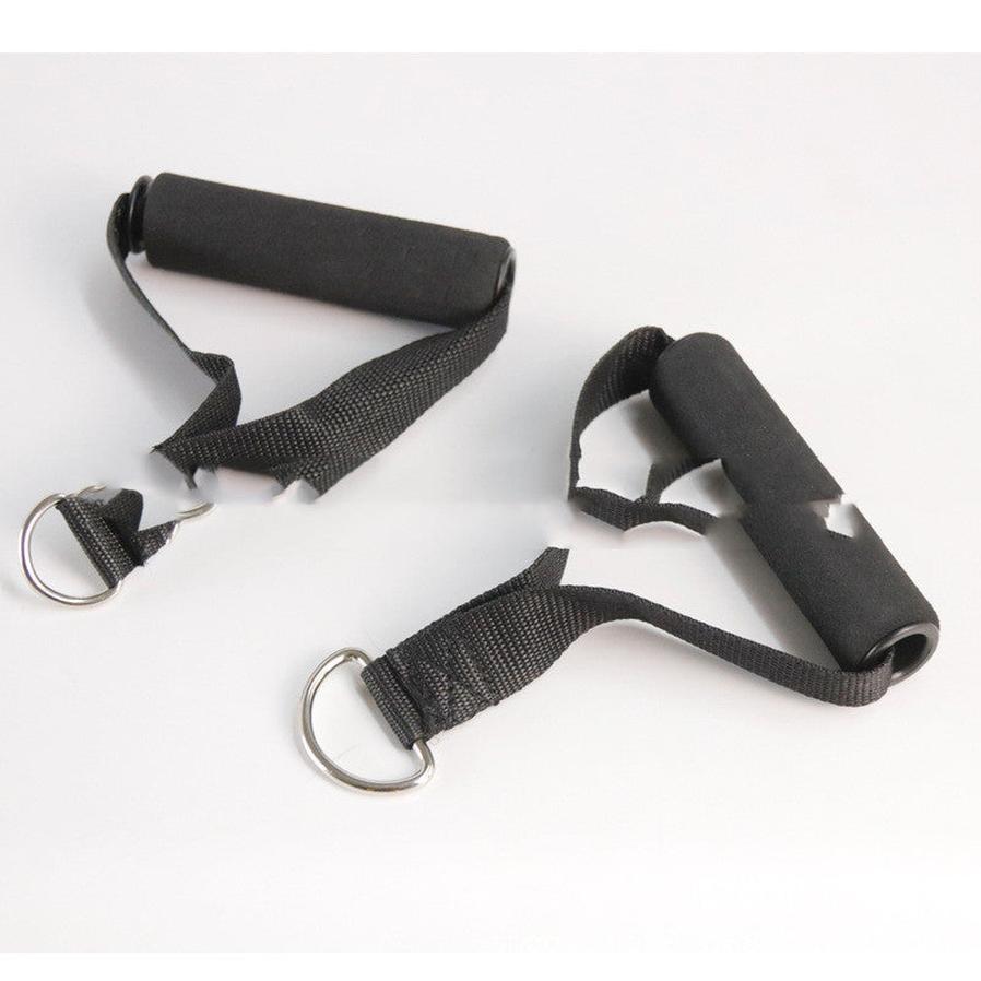 JMT-787722 Latex Resistance Band Set for Indoor Fitness and Sports Training