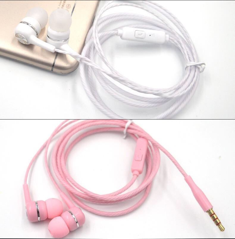JMT-788810 Cute Universal Headset for Android, iOS, and Windows - Model A1A3A5A7Xa59sa79a77R11R11SR15