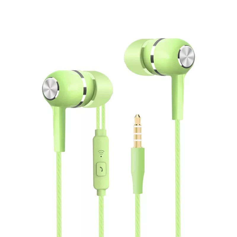 JMT-788810 Cute Universal Headset for Android, iOS, and Windows - Model A1A3A5A7Xa59sa79a77R11R11SR15