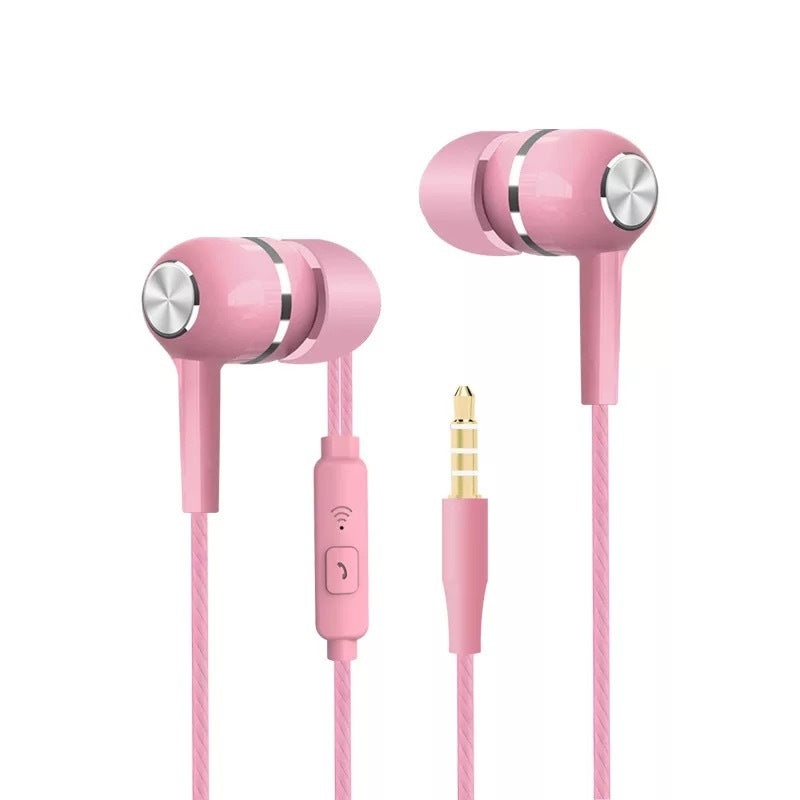 JMT-788810 Cute Universal Headset for Android, iOS, and Windows - Model A1A3A5A7Xa59sa79a77R11R11SR15