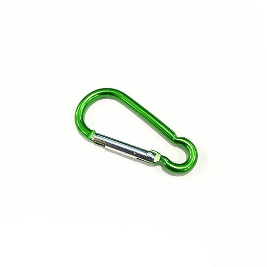 JMT-788874 Aluminium Alloy Calabash Type Hanging Buckle Carabiner - Various Sizes Available