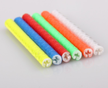 JMT-789898 Reflective Bicycle Safety Strips for Enhanced Visibility