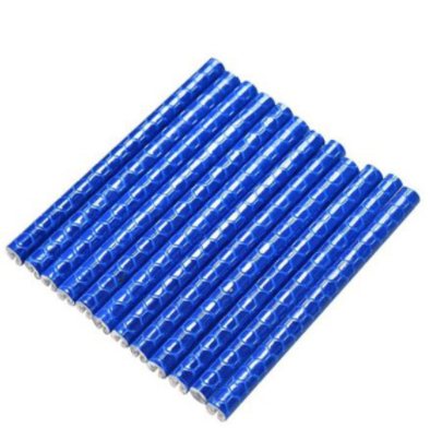 JMT-789898 Reflective Bicycle Safety Strips for Enhanced Visibility