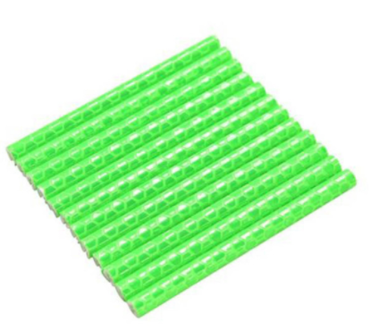 JMT-789898 Reflective Bicycle Safety Strips for Enhanced Visibility