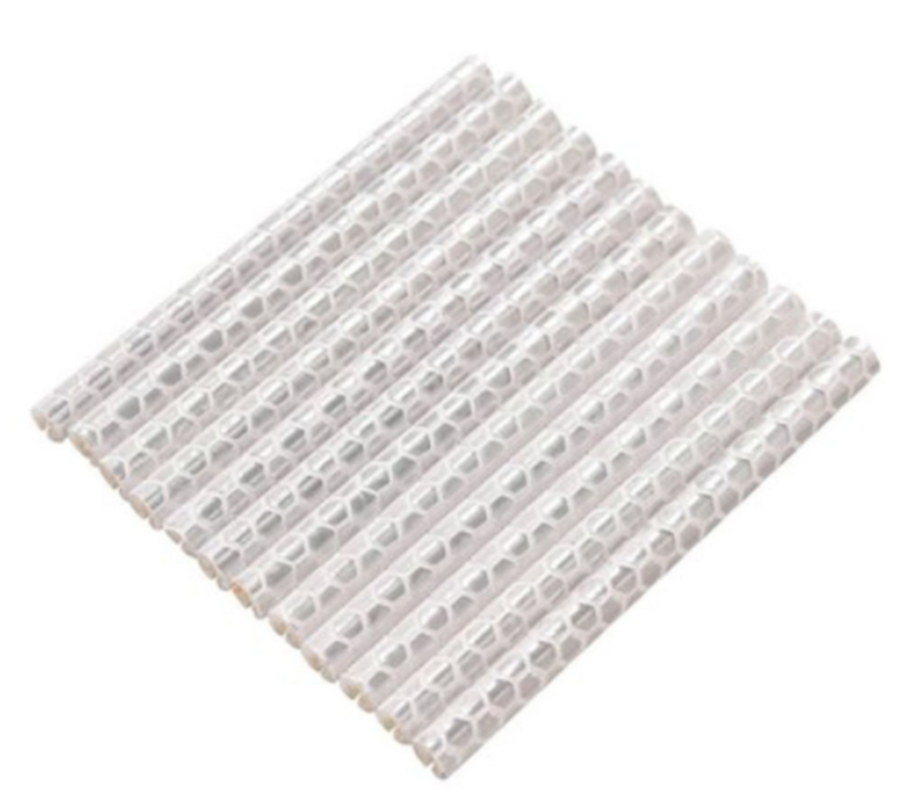 JMT-789898 Reflective Bicycle Safety Strips for Enhanced Visibility
