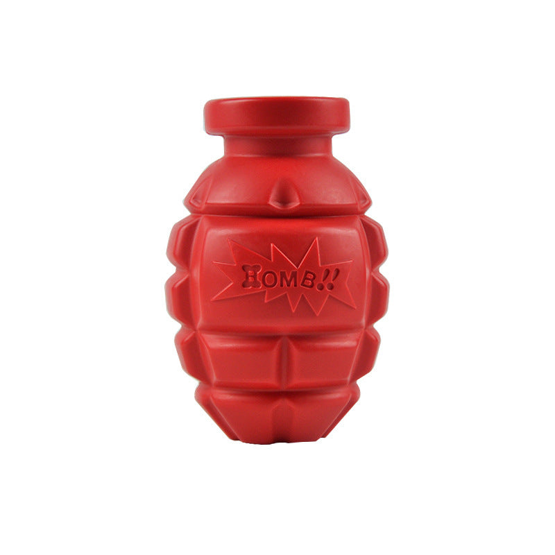 JMT-789962 Floating Water Pet Teeth Grinding Toys - Durable TPR Chew Toys for Dental Care and Playtime Fun